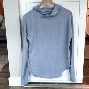 REI Sahara Shade Hoodie